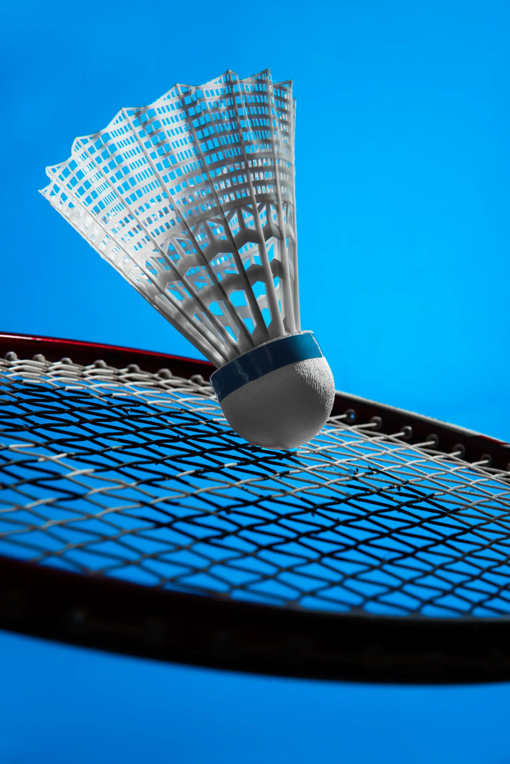 Badminton